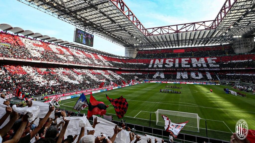San Siro Insieme a noi